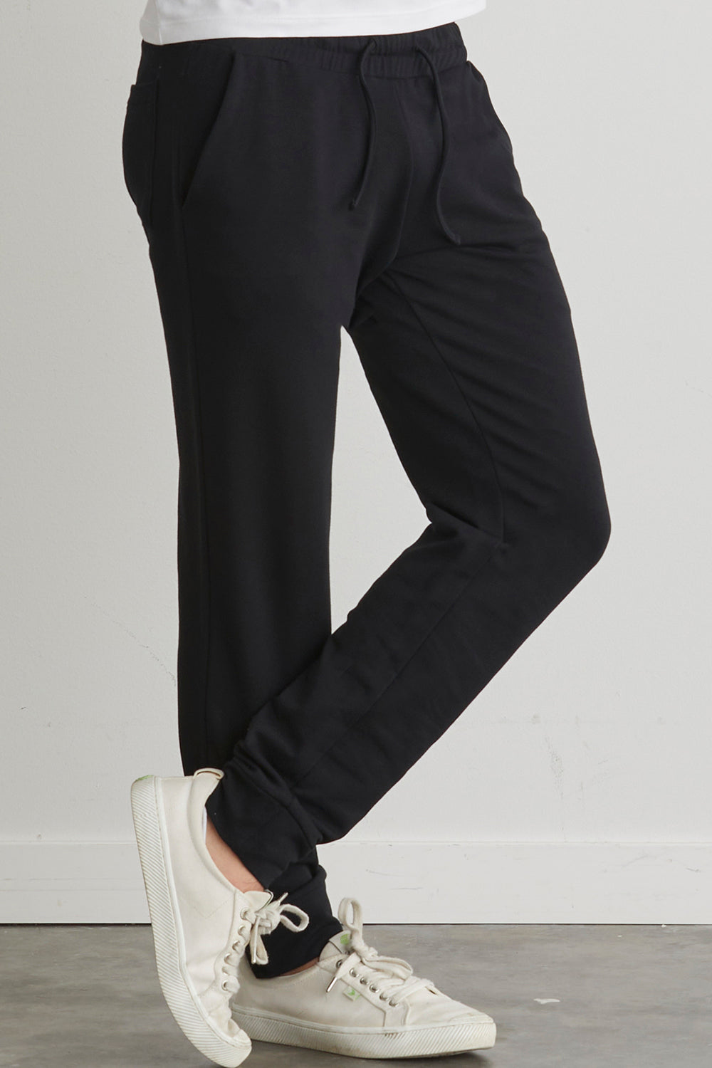 Men's Organic Cotton Jogger Pants