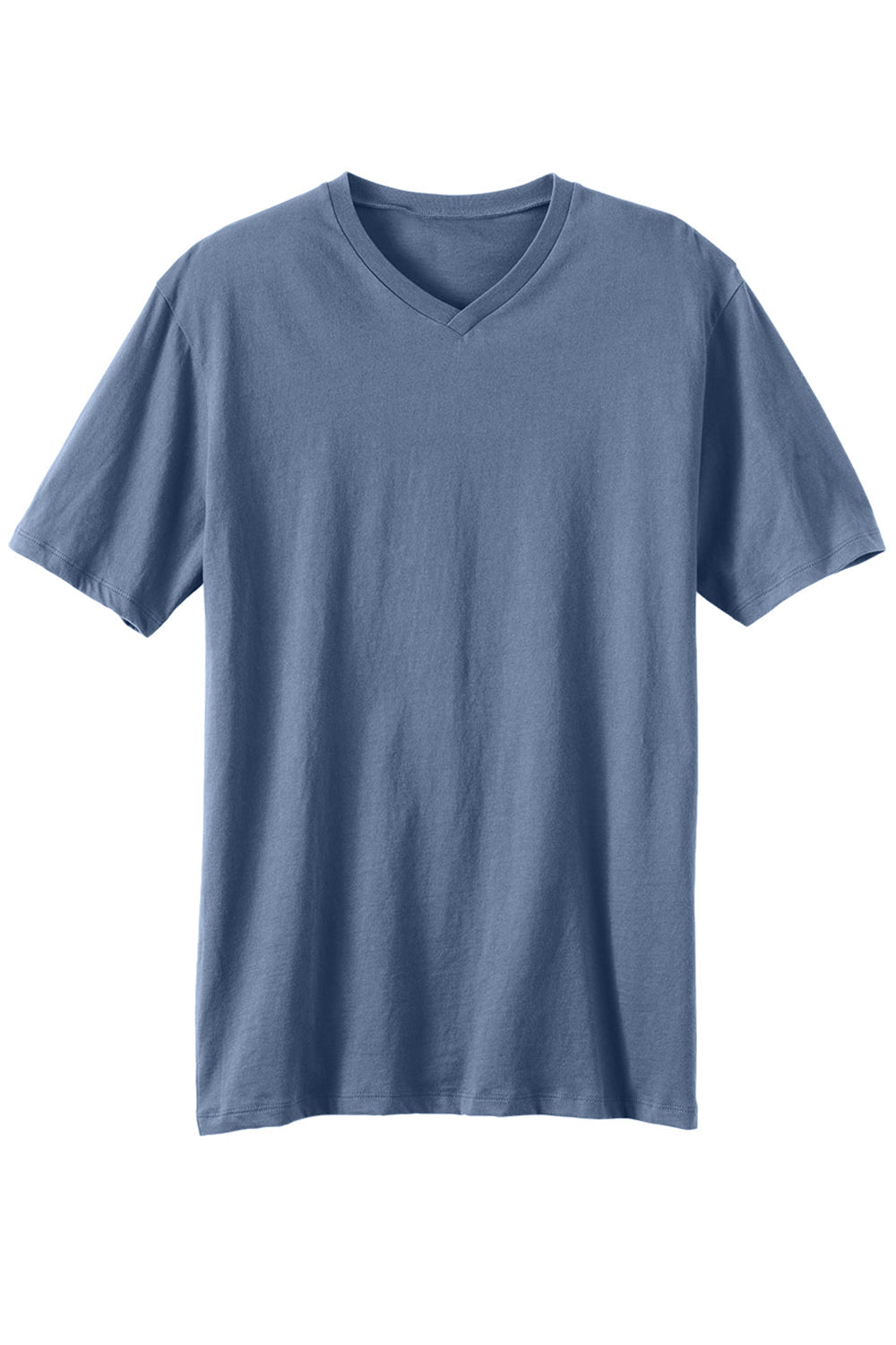 Men's Organic Cotton V-Neck T-Shirt